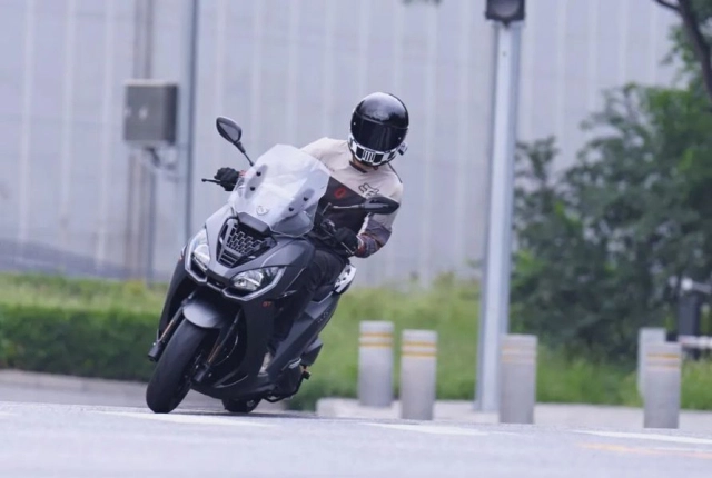 Siêu phẩm đến từ pháp - peugeot pulsion 211 2025 vừa ra mắt ở nước bạn với giá chỉ gần 60 triệu đồng - 3