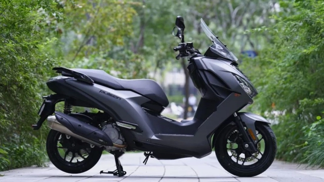 Siêu phẩm đến từ pháp - peugeot pulsion 211 2025 vừa ra mắt ở nước bạn với giá chỉ gần 60 triệu đồng - 6