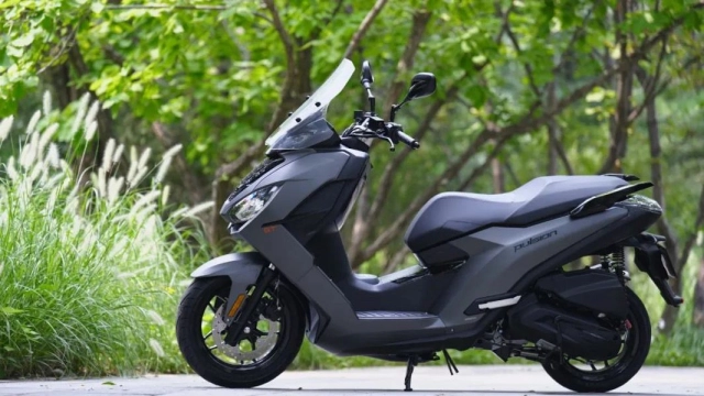 Siêu phẩm đến từ pháp - peugeot pulsion 211 2025 vừa ra mắt ở nước bạn với giá chỉ gần 60 triệu đồng - 7