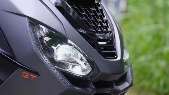 Siêu phẩm đến từ pháp - peugeot pulsion 211 2025 vừa ra mắt ở nước bạn với giá chỉ gần 60 triệu đồng - 8