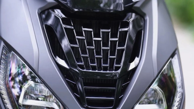 Siêu phẩm đến từ pháp - peugeot pulsion 211 2025 vừa ra mắt ở nước bạn với giá chỉ gần 60 triệu đồng - 9