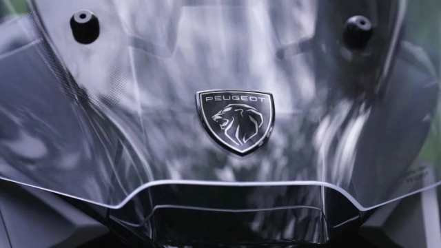 Siêu phẩm đến từ pháp - peugeot pulsion 211 2025 vừa ra mắt ở nước bạn với giá chỉ gần 60 triệu đồng - 10