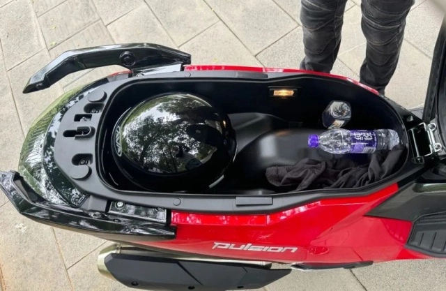 Siêu phẩm đến từ pháp - peugeot pulsion 211 2025 vừa ra mắt ở nước bạn với giá chỉ gần 60 triệu đồng - 11