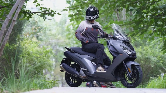 Siêu phẩm đến từ pháp - peugeot pulsion 211 2025 vừa ra mắt ở nước bạn với giá chỉ gần 60 triệu đồng - 12