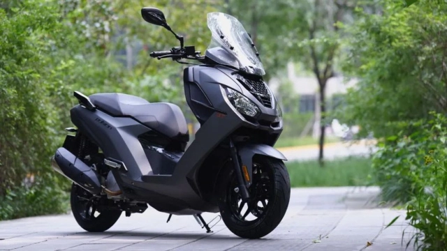 Siêu phẩm đến từ pháp - peugeot pulsion 211 2025 vừa ra mắt ở nước bạn với giá chỉ gần 60 triệu đồng - 16