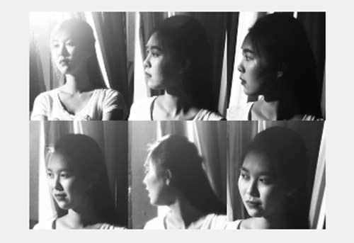 Sự thật trần trụi đằng sau những bộ ảnh mẫu việt - 1