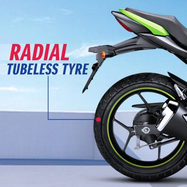 Suzuki trình làng all new gixxer monotone series 2026 có giá rẻ hơn cả winner x và exciter 155 - 4