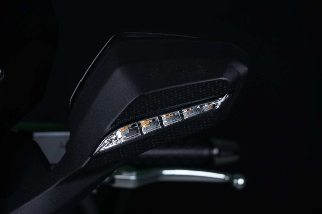 Sym cruisym 400i 2026 chiếc tay ga maxi mới ở malaysia liệu có đáng mong chờ - 8