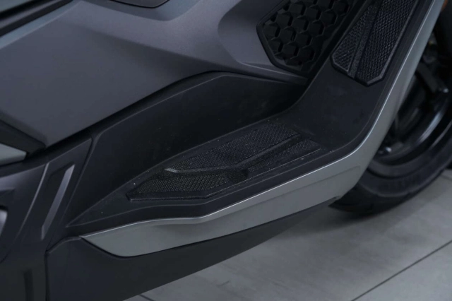 Sym cruisym 400i 2026 chiếc tay ga maxi mới ở malaysia liệu có đáng mong chờ - 13