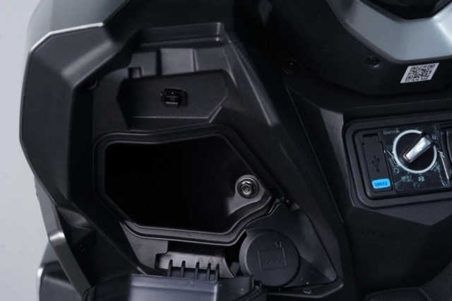 Sym cruisym 400i 2026 chiếc tay ga maxi mới ở malaysia liệu có đáng mong chờ - 14