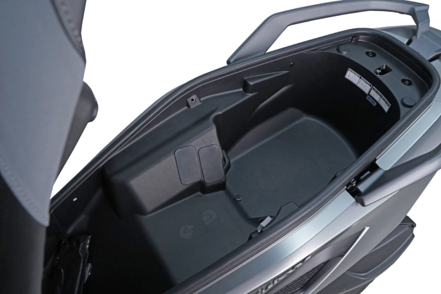 Sym cruisym 400i 2026 chiếc tay ga maxi mới ở malaysia liệu có đáng mong chờ - 15