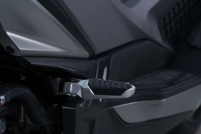 Sym cruisym 400i 2026 chiếc tay ga maxi mới ở malaysia liệu có đáng mong chờ - 18