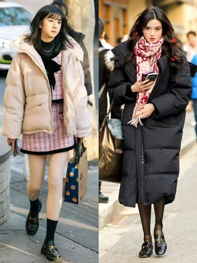 Tại sao giày thể thao bị xếp xó khi phối với áo phao phong cách thời thượng năm nay là diện với 3 kiểu áo này - 1