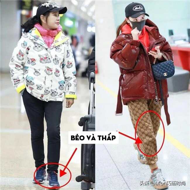 Tại sao giày thể thao bị xếp xó khi phối với áo phao phong cách thời thượng năm nay là diện với 3 kiểu áo này - 2