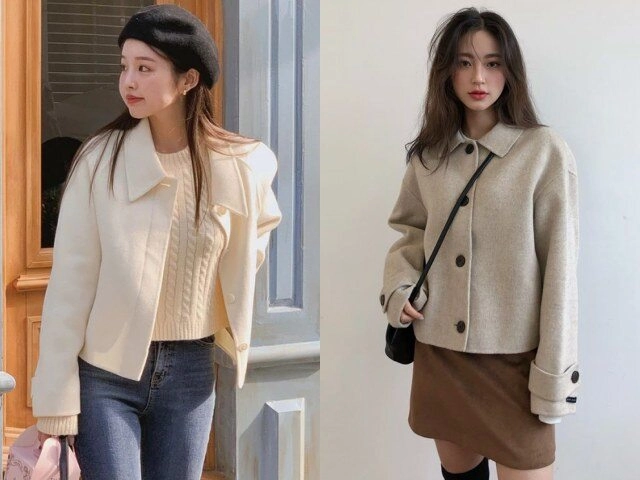 Thử 7749 kiểu áo khoác khác nhau cuối cùng tôi cũng tìm ra chân ái cho mùa đông năm nay - 1