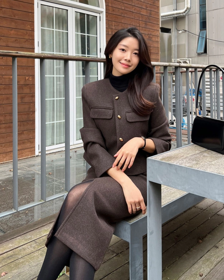 Thử 7749 kiểu áo khoác khác nhau cuối cùng tôi cũng tìm ra chân ái cho mùa đông năm nay - 3