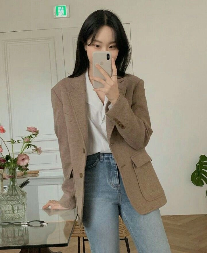 Thử 7749 kiểu áo khoác khác nhau cuối cùng tôi cũng tìm ra chân ái cho mùa đông năm nay - 4