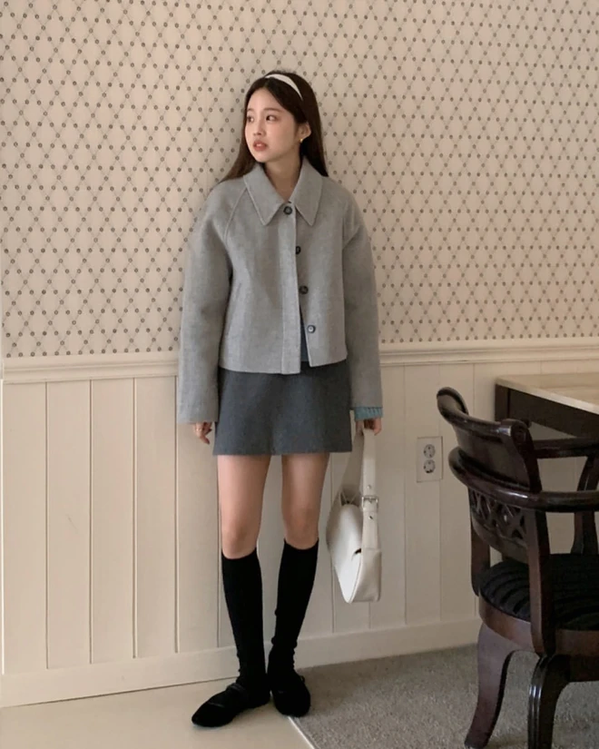 Thử 7749 kiểu áo khoác khác nhau cuối cùng tôi cũng tìm ra chân ái cho mùa đông năm nay - 5