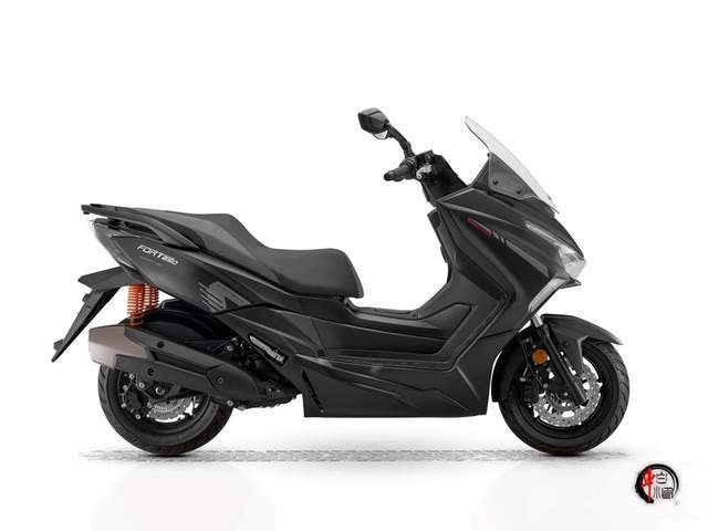 Tìm hiểu hong 250 breaker - mẫu xe ga 250cc vừa ra mắt có giá bán rẻ hơn cả air blade 160 - 3