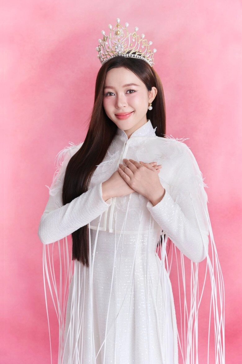 Tin vui đầu tiên của đại diện việt nam tại miss international liệu có lặp lại kỳ tích như thanh thuỷ - 5