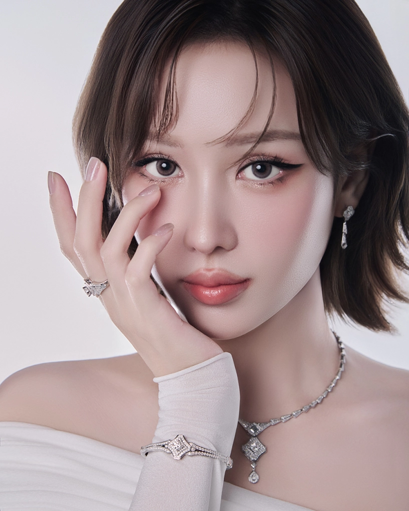 Tỏa sáng sau hành trình bền bỉ phụ nữ và những lựa chọn ý nghĩa dịp cuối năm - 3