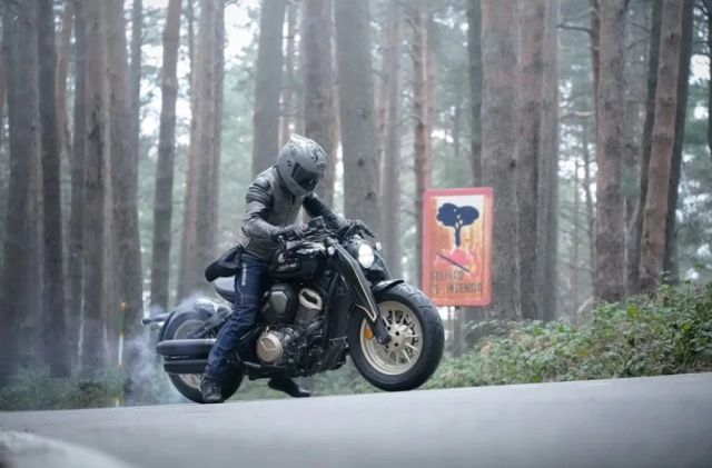 Top xe máy trung quốc 2025 - khi made in china không còn là điều đáng lo - 1