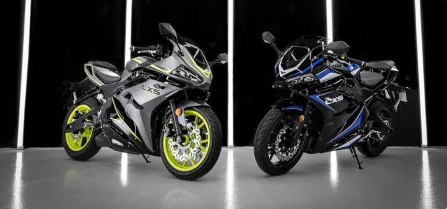 Top xe máy trung quốc 2025 - khi made in china không còn là điều đáng lo - 4