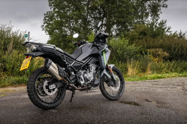 Top xe máy trung quốc 2025 - khi made in china không còn là điều đáng lo - 6