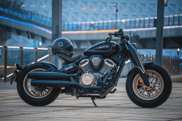 Top xe máy trung quốc 2025 - khi made in china không còn là điều đáng lo - 7