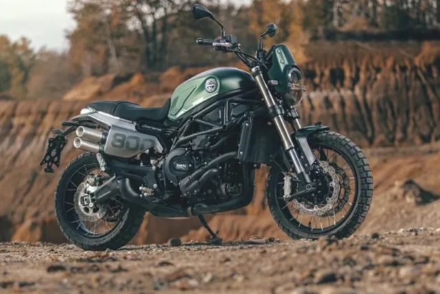 Top xe máy trung quốc 2025 - khi made in china không còn là điều đáng lo - 8