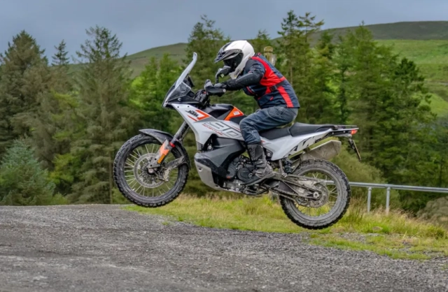 Top xe máy trung quốc 2025 - khi made in china không còn là điều đáng lo - 9