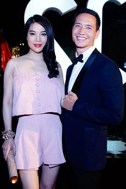 Trương ngọc ánh và người tình tin đồn mặc tuyệt đẹp - 10