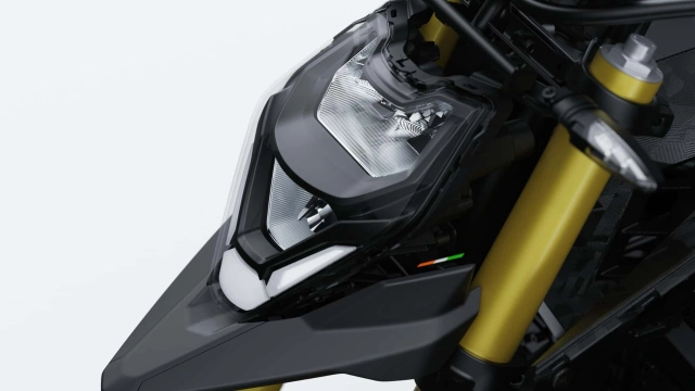 Ultraviolette x-47 crossover ra mắt mang dáng vấp giống ducati hyperstrada - 4