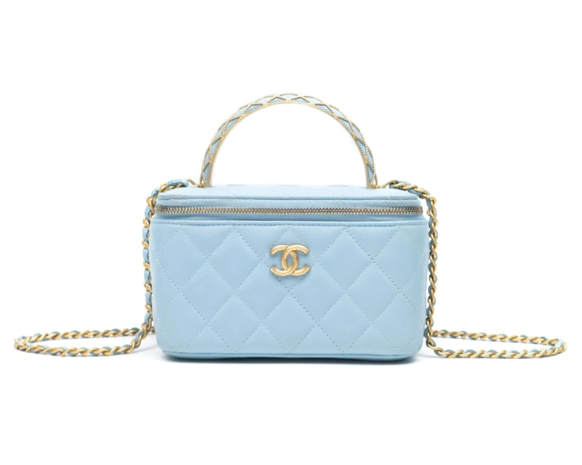 Vợ thiếu gia phan thành diện set đồ trăm triệu đồng bên chồng - 5