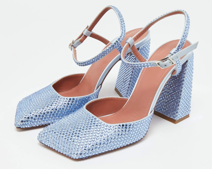 Vợ thiếu gia phan thành diện set đồ trăm triệu đồng bên chồng - 6