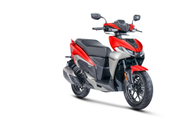 Xoom 125r đối thủ nặng ký của vario 125 vừa ra mắt với giá bán lên đến 55 triệu đồng có gì - 3