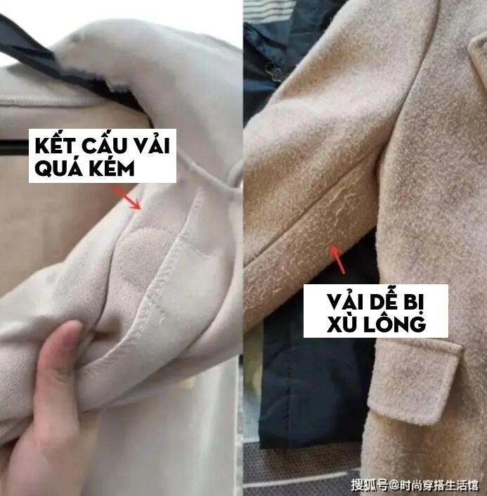 Xu hướng áo khoác 2025 càng dài càng đẹp 3 kiểu áo khoác giúp nàng dưới 1m60 trông như 1m70 sành điệu suốt mùa - 3