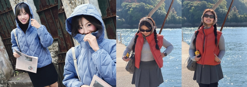 Xuống phố ngày gió hay vi vu xứ lạnh món đồ nào đang được lòng cả team xê dịch lẫn hội mặc đẹp - 1