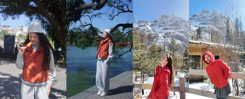 Xuống phố ngày gió hay vi vu xứ lạnh món đồ nào đang được lòng cả team xê dịch lẫn hội mặc đẹp - 2