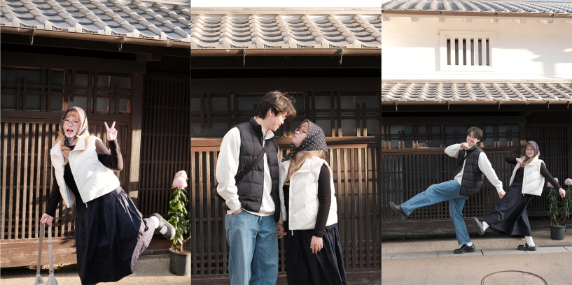 Xuống phố ngày gió hay vi vu xứ lạnh món đồ nào đang được lòng cả team xê dịch lẫn hội mặc đẹp - 4