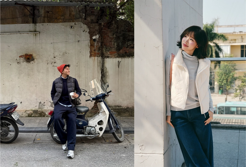 Xuống phố ngày gió hay vi vu xứ lạnh món đồ nào đang được lòng cả team xê dịch lẫn hội mặc đẹp - 7