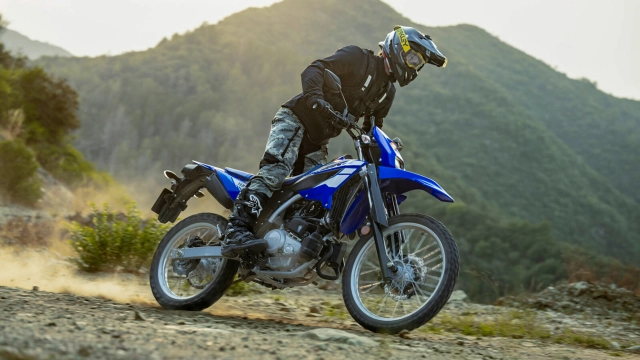 Yamaha 2026 khi mọi phân khúc đều có siêu phẩm riêng - 3