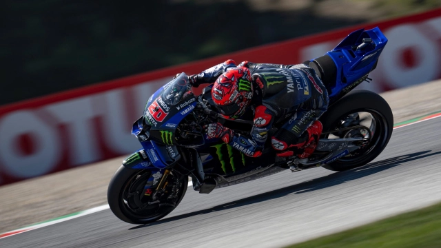 Yamaha bỏ chất riêng 4 xy-lanh thẳng hàng để chạy theo v4 bước ngoặt hay sự hy sinh - 5