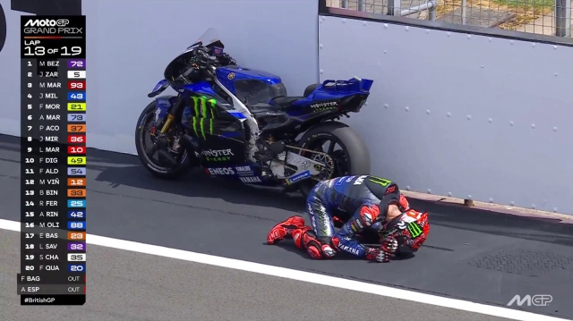 Yamaha bỏ chất riêng 4 xy-lanh thẳng hàng để chạy theo v4 bước ngoặt hay sự hy sinh - 7