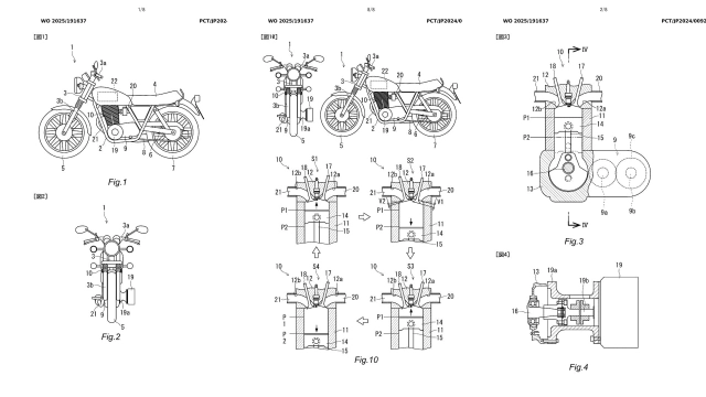 Yamaha chế động cơ giả cho xe máy điện liệu có cần tiếng nổ và rung động để giữ hồn xe - 3