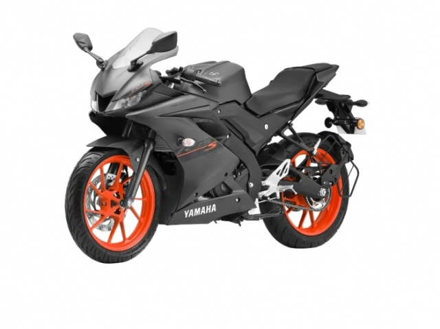 Yamaha chính thức ra mắt màu mới cho mẫu xe r15s 2026 với giá chỉ 43 triệu đồng - 1
