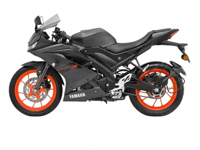 Yamaha chính thức ra mắt màu mới cho mẫu xe r15s 2026 với giá chỉ 43 triệu đồng - 4
