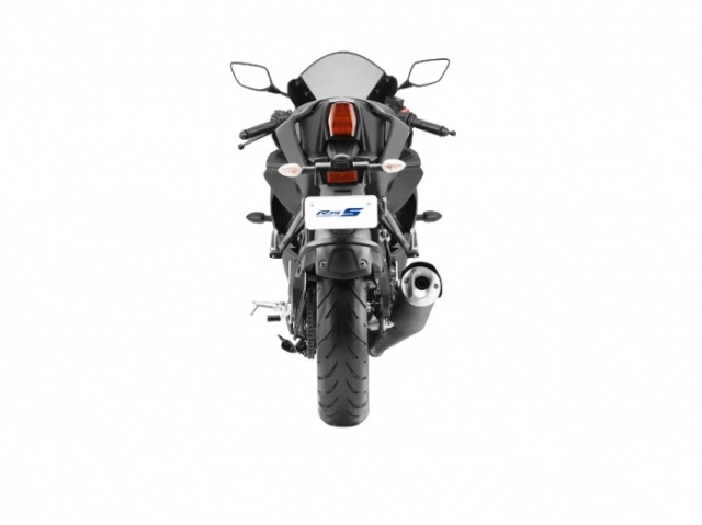 Yamaha chính thức ra mắt màu mới cho mẫu xe r15s 2026 với giá chỉ 43 triệu đồng - 7