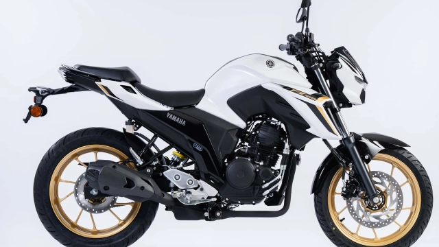 Yamaha fz25 abs 2026 ra mắt thị trường nam mỹ với giá bán khá cao đi kèm nhiều cải tiến thú vị - 3