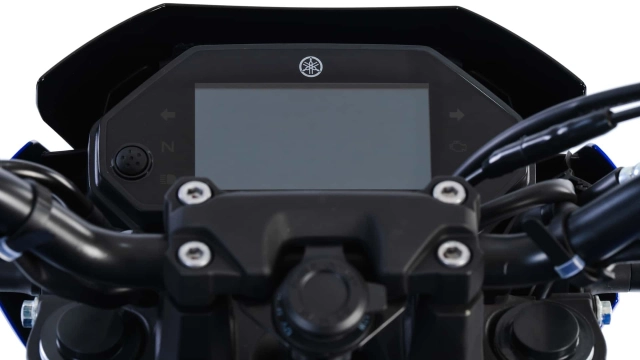 Yamaha fz25 abs 2026 ra mắt thị trường nam mỹ với giá bán khá cao đi kèm nhiều cải tiến thú vị - 6